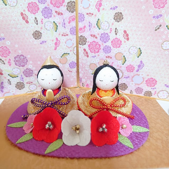 fleur-mamanさんの部屋