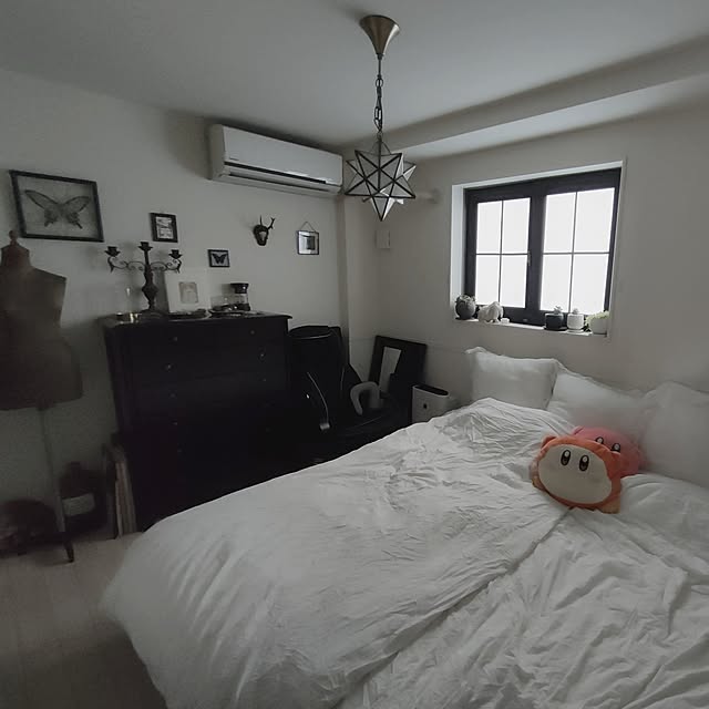 coco.Apartmanさんの実例写真