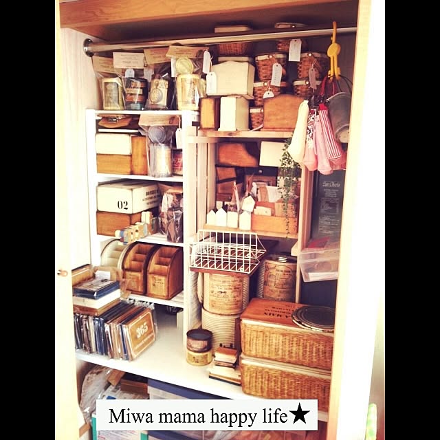 miwaさんの実例写真