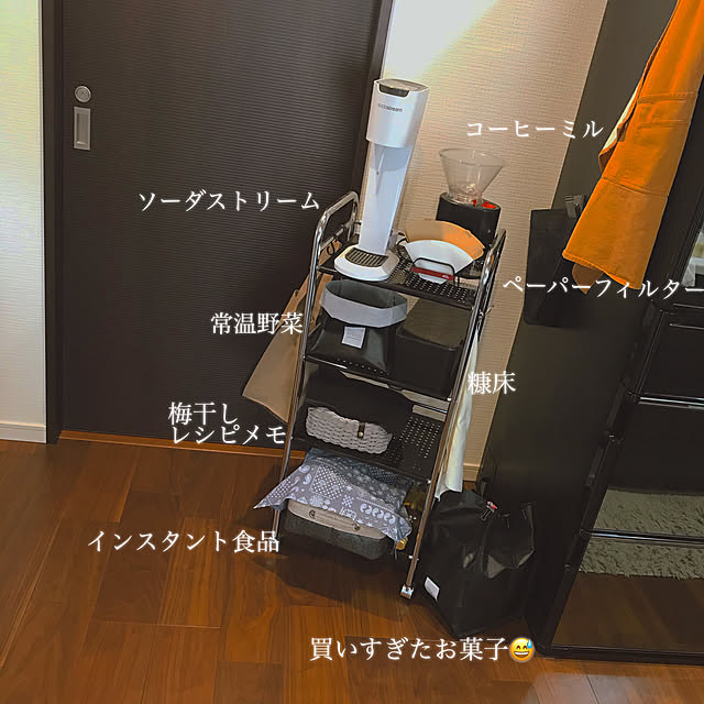 ttf___bさんの実例写真