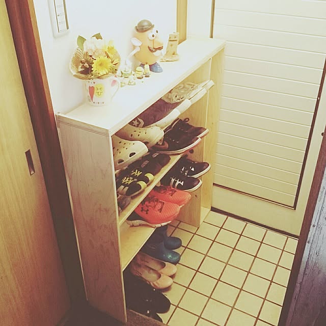 Shino Bicchuさんの実例写真