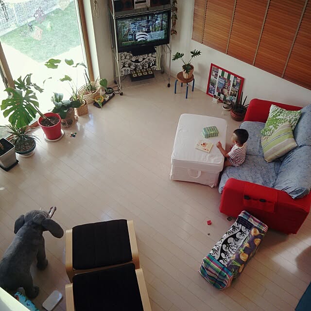 urchinさんの実例写真