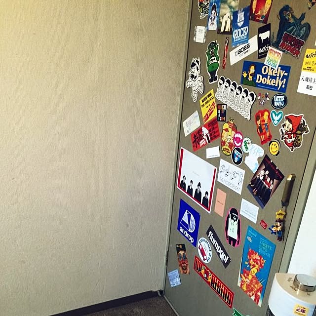 mare.さんの実例写真
