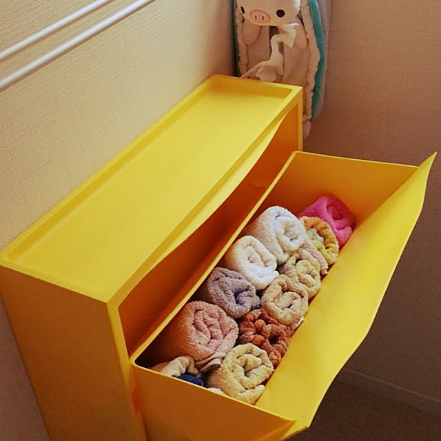 バス/トイレ/IKEAのインテリア実例 - 2020-09-12 16:16:48