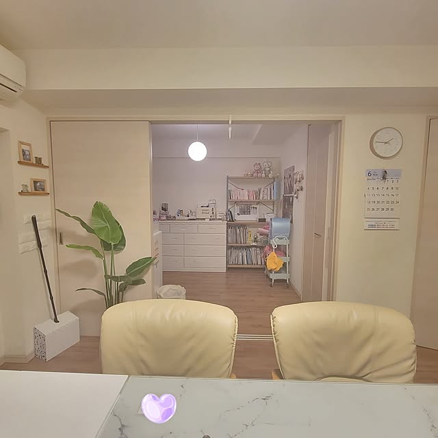 Manamiさんの部屋
