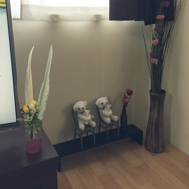 Yufuさんの実例写真