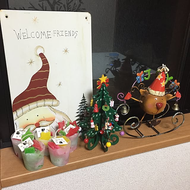 CoffeeHouseさんの実例写真