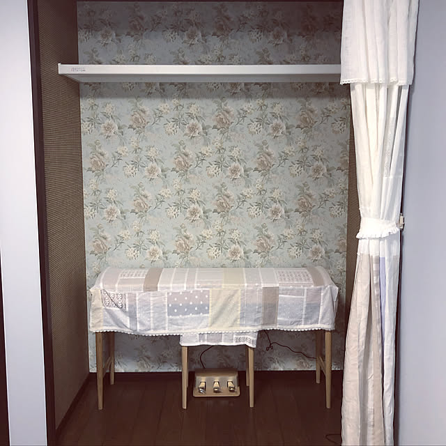 fu-koさんの実例写真