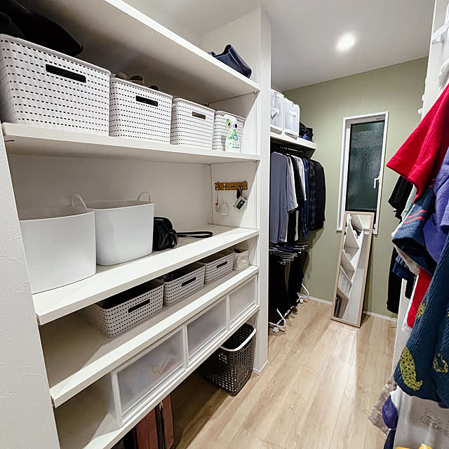 sasaさんの部屋