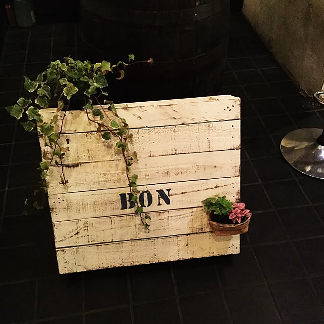 bonさんの実例写真