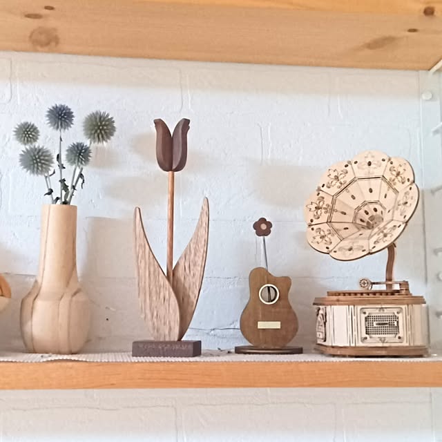 h.t.さんの部屋