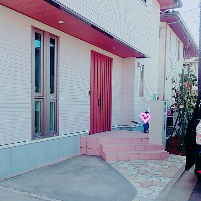 Hirokoさんの実例写真