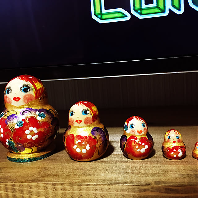 rinrinrinさんの実例写真