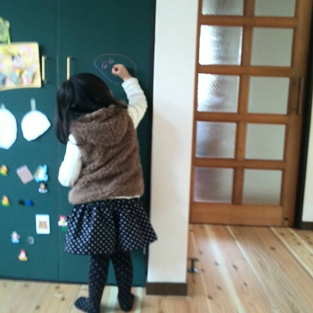 ka-caさんの実例写真