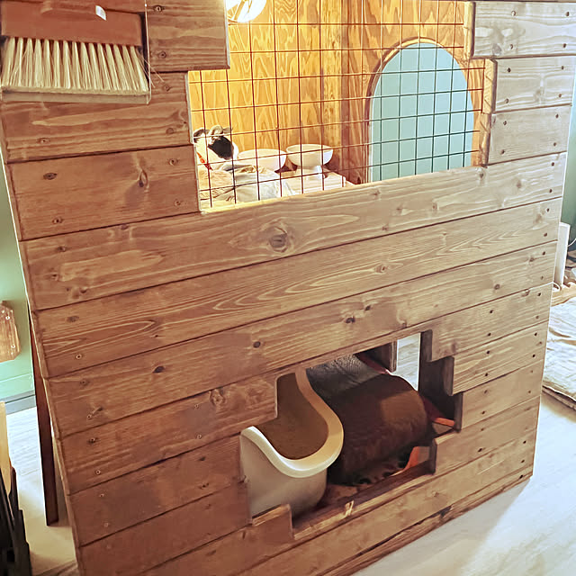 puku.meruさんの部屋