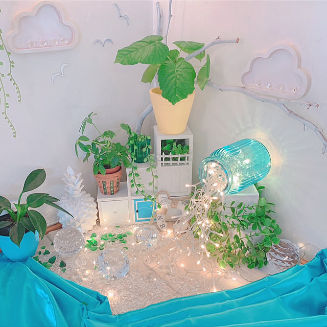 moonさんの部屋