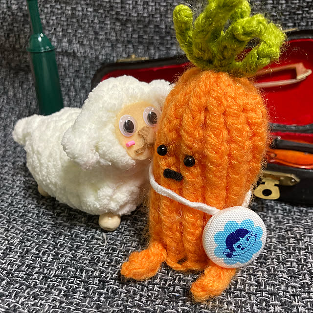 manduonmaさんの実例写真