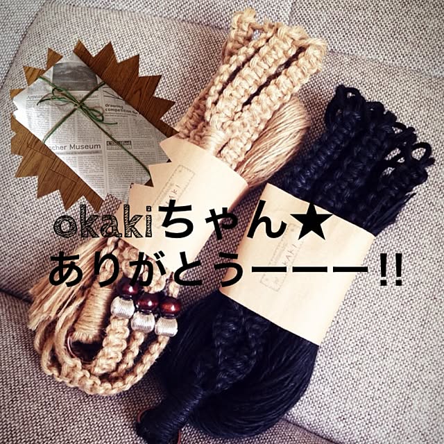 kuunaさんの実例写真