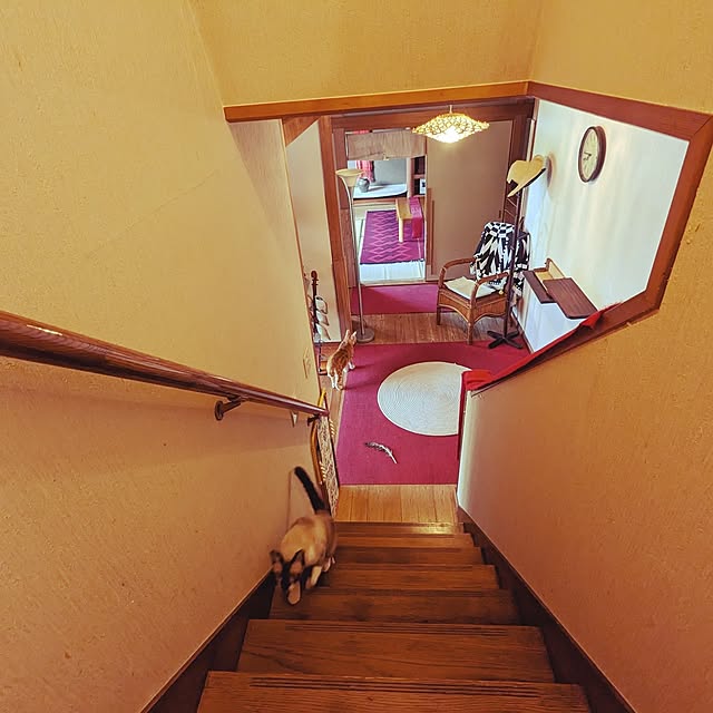 uchizukonyanさんの実例写真