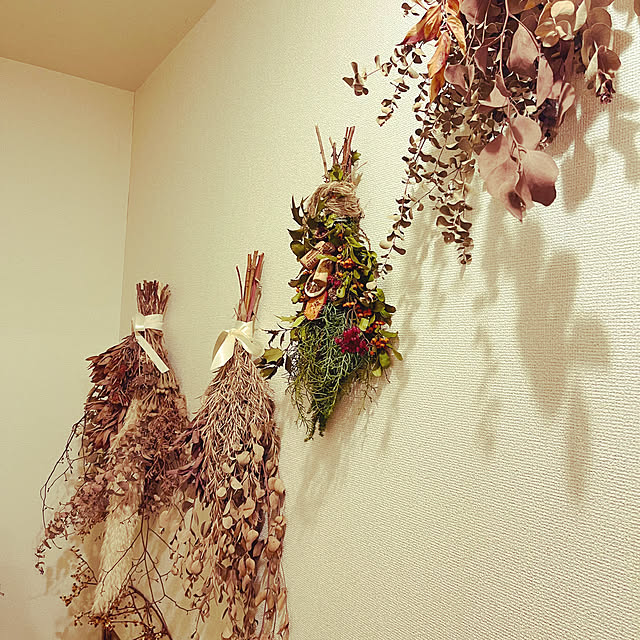 mamanさんの部屋