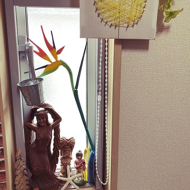 alohamamaさんの実例写真