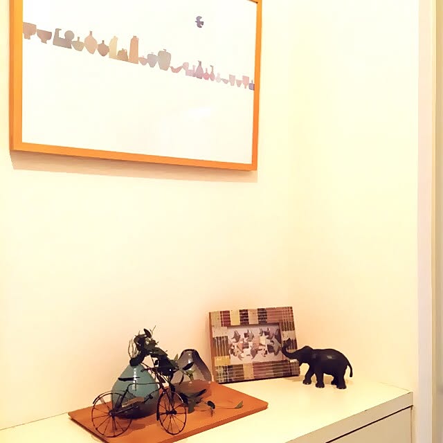 tmkさんの実例写真