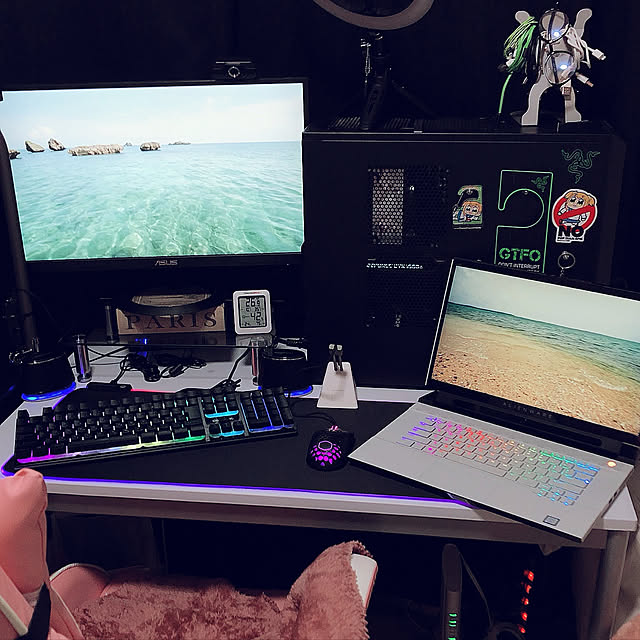 minaさんの実例写真