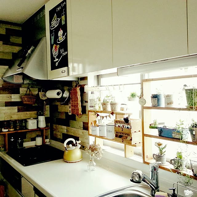 hiromi0302さんの実例写真