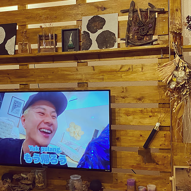 garryさんの実例写真