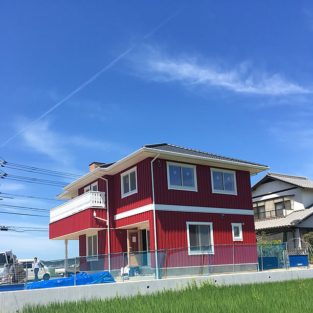 Moricさんの実例写真
