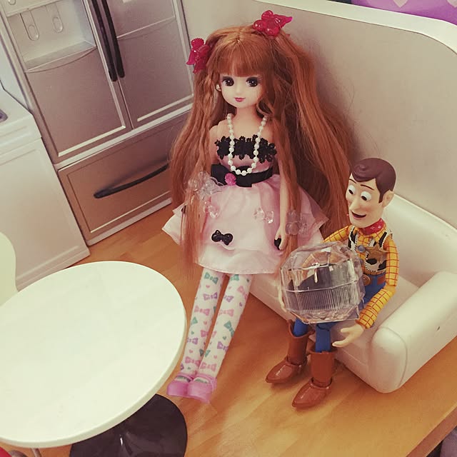 ohananowaさんの実例写真