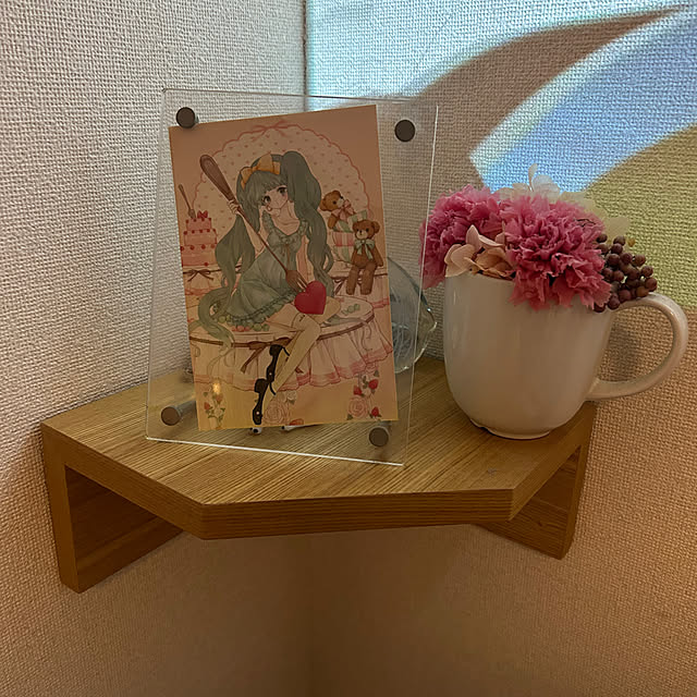 Hekutolさんの実例写真