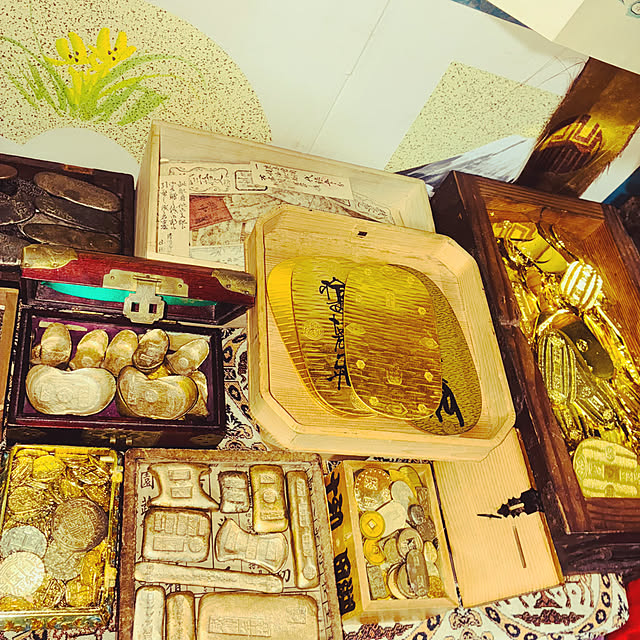 takakuzenさんの部屋