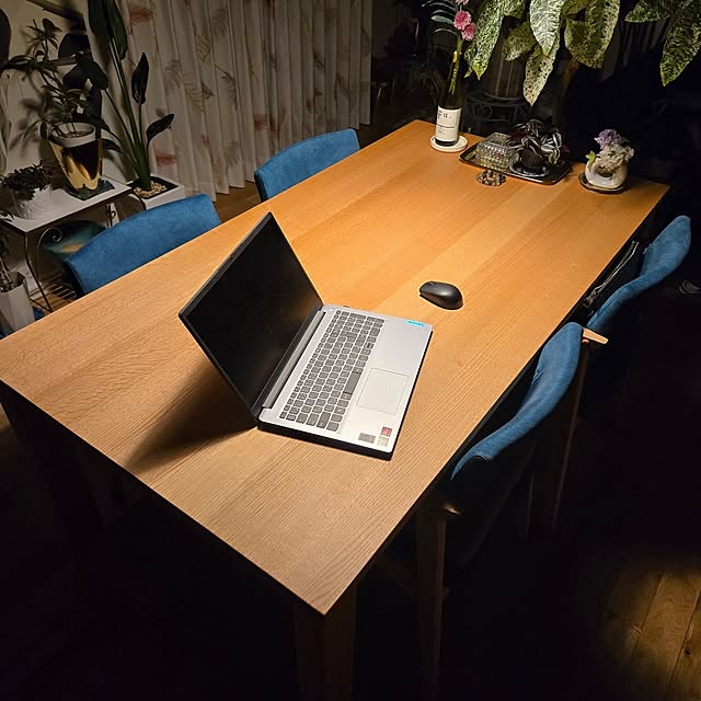 nonbiri_house_さんの部屋