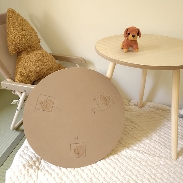 mayutan.さんの部屋
