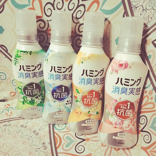 iririさんの実例写真