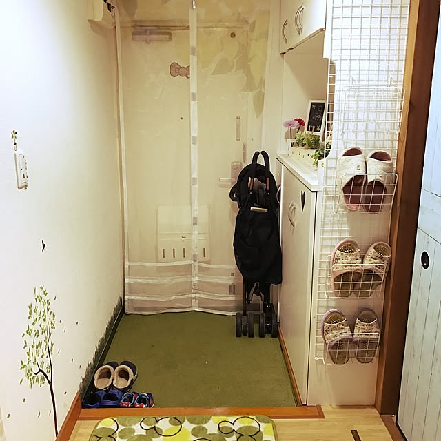 akazukinさんの実例写真