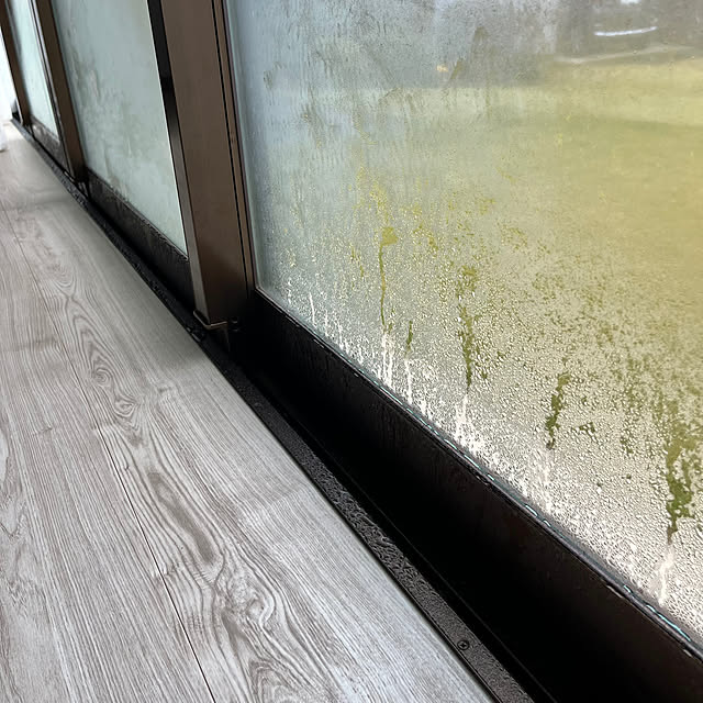 Hannahさんの部屋