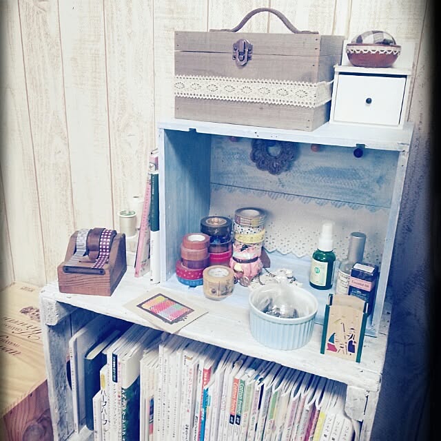 amamiさんの実例写真