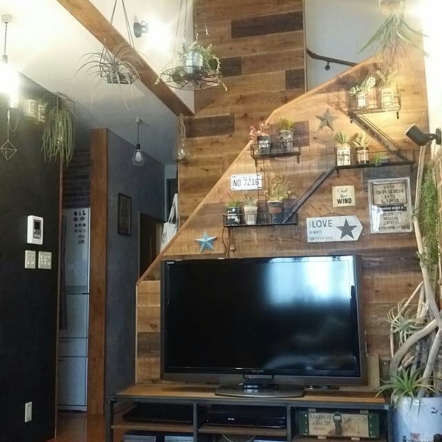 mioさんの実例写真
