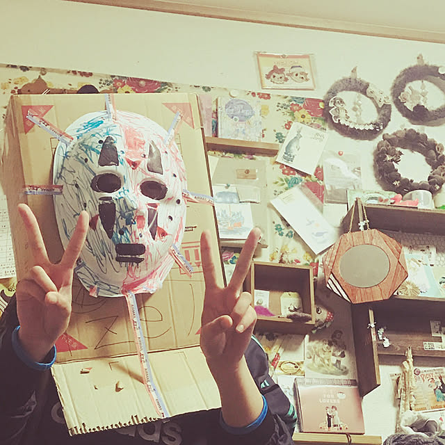 7kidsmamさんの実例写真