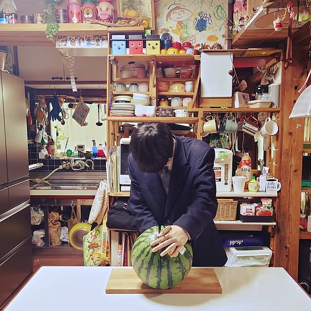 kikuさんの実例写真