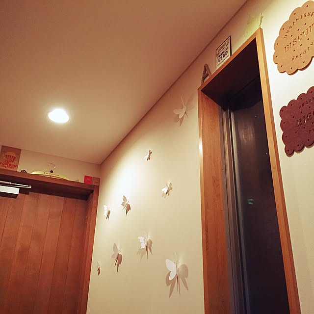 mukkupinさんの実例写真
