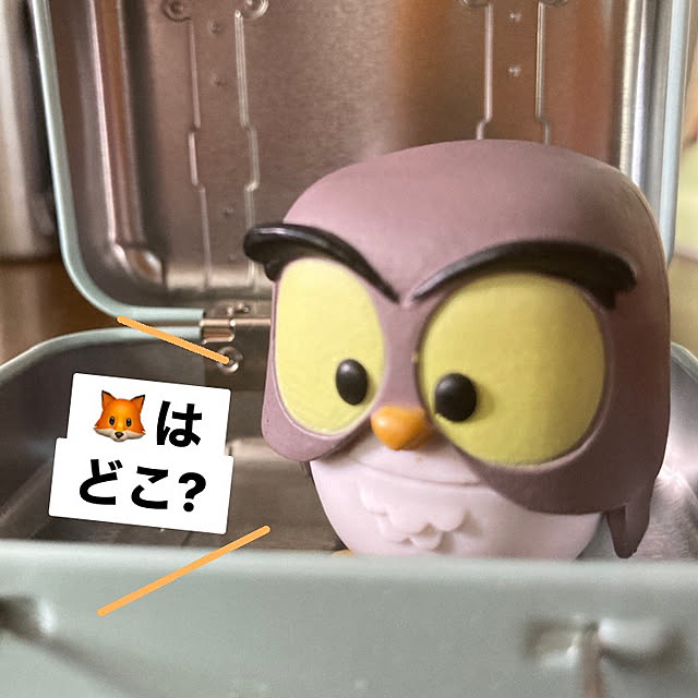 manduonmaさんの部屋