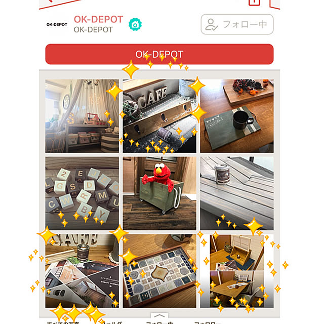 meguko.ryanさんの実例写真