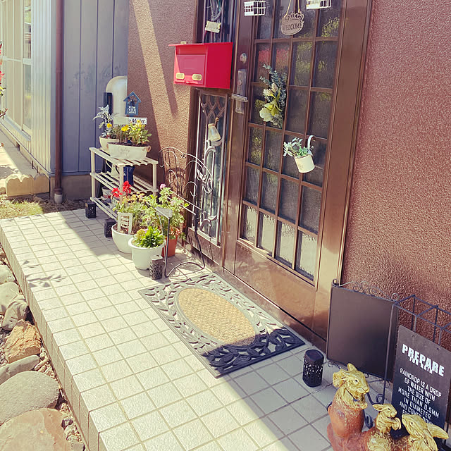 aimina0107さんの実例写真