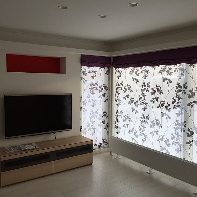 部屋全体のインテリア実例 - 2015-05-14 14:27:19
