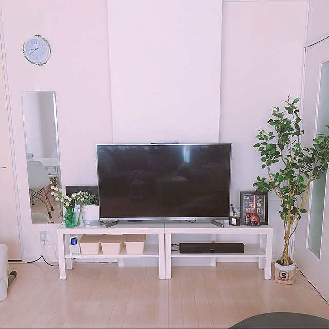 Rinaさんの実例写真