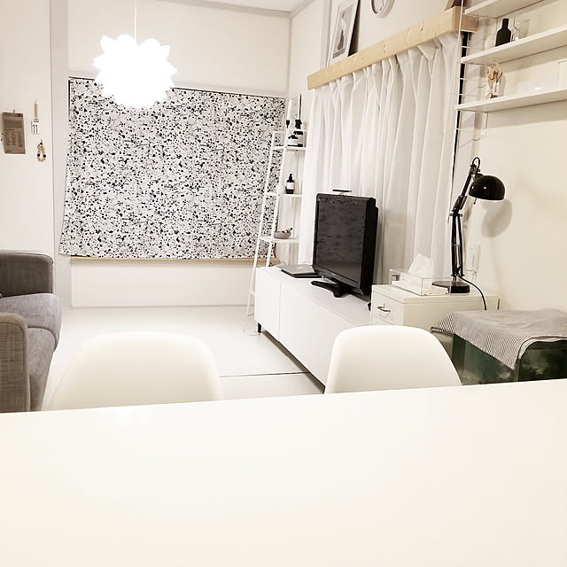 YUKIのイケア-【★IKEA/イケア★】FILUR ふた付き容器 28 l/401.883.35の家具・インテリア写真