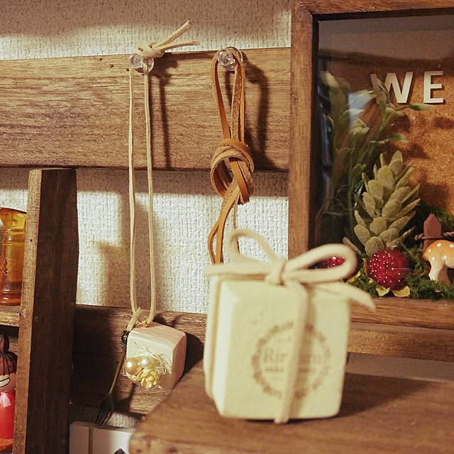 caffeineさんの実例写真